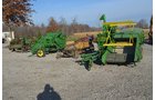 Property photo 72 - EQUIPMENT & PERSONAL PROPERTY AUCTION